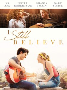 I Still Believe – Mientras Estés Conmigo