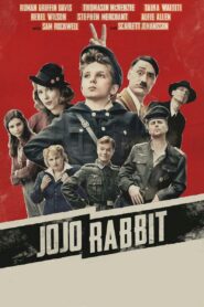 Jojo Rabbit