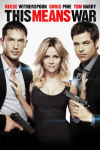 This Means War – Esto es la guerra.