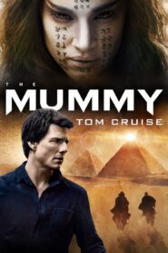 The Mummy – La Momia 4