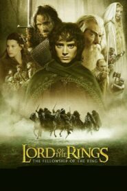 The Lord of the Rings 1: The Fellowship of the Ring – El señor de los anillos: La comunidad del anillo.