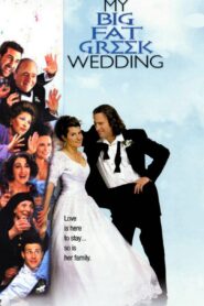 My Big Fat Greek Wedding 1 – Mi gran boda griega 1