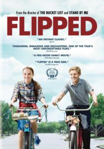 Flipped – Mi Primer Amor.