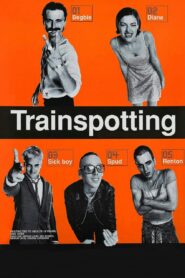 Trainspotting