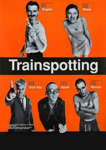 Trainspotting