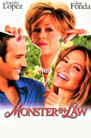 Monster-in-Law – Una suegra de cuidado.