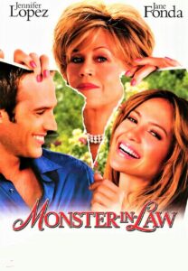 Monster-in-Law – Una suegra de cuidado.