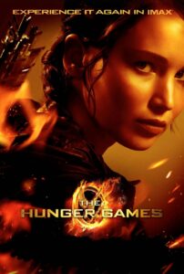 The Hunger Games 1: Los juegos del hambre 1.