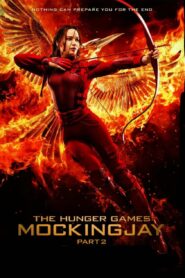 The Hunger Games 4: Mockingjay – Part 2 – Los juegos del hambre: Sinsajo. Parte 2