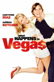 What Happens in Vegas – Algo pasa en Las Vegas