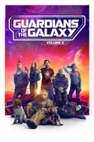 Guardians of the Galaxy Vol. 3 – Guardianes de las galaxias: Volumen 3