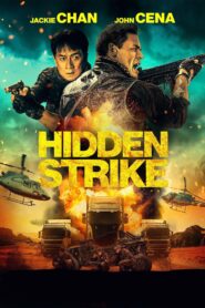 Hidden Strike – Proyecto Extracción