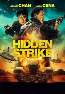 Hidden Strike – Proyecto Extracción