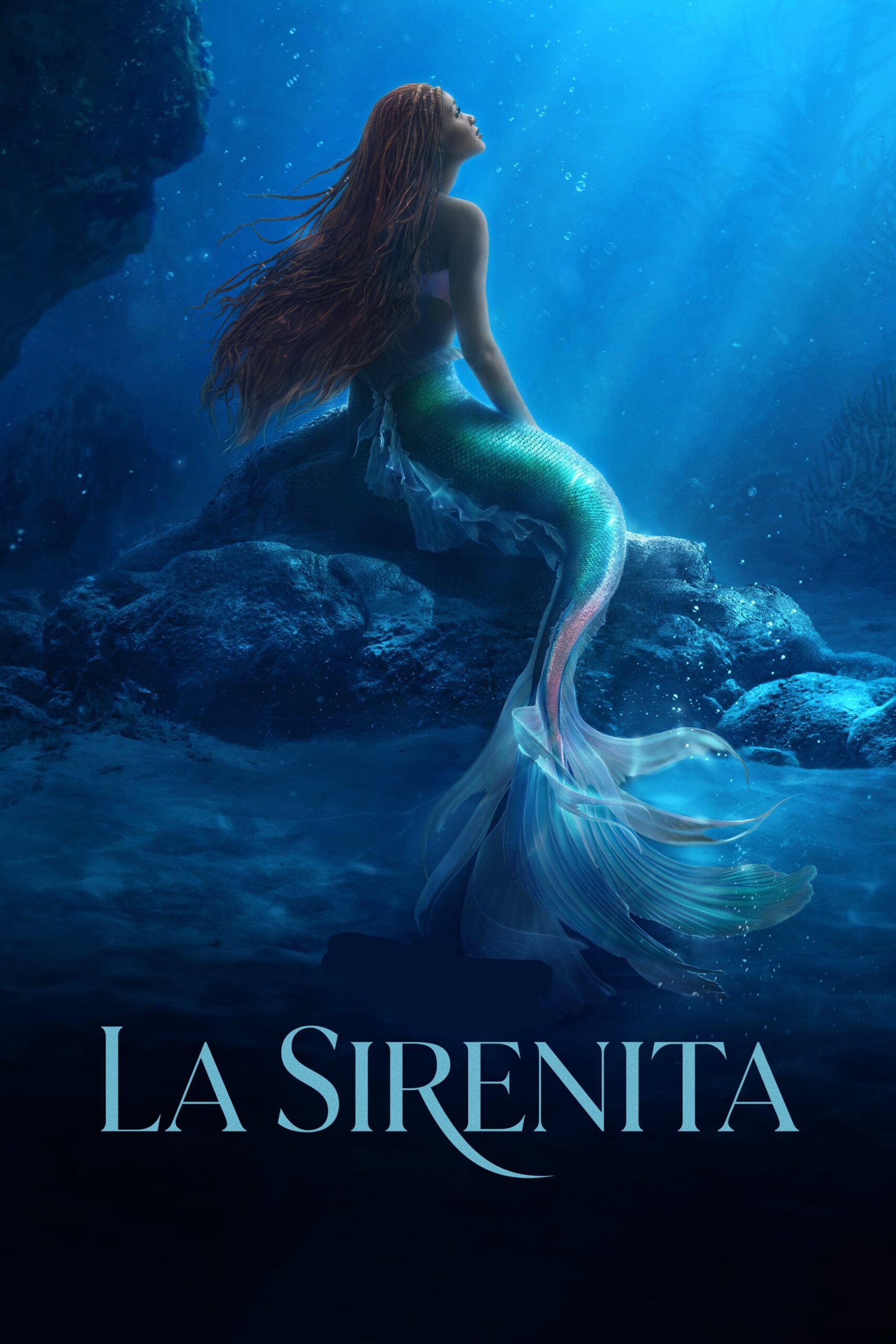 La sirenita – The Little Mermaid