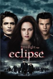 La saga Crepúsculo: 3- Eclipse