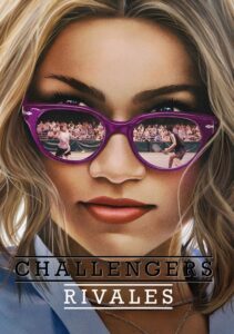 Challengers – Rivales