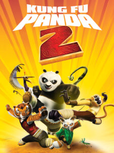 Kung Fu Panda 2