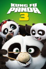 Kung Fu Panda 3