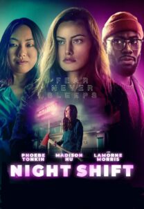 Night shift – Turno maldito