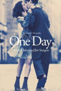 One Day – Siempre el mismo día.