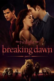 La saga Crepúsculo: 4- Amanecer (Parte 1)