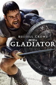 Gladiator – Gladiador.