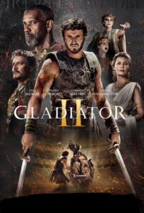 Gladiator II – Gladiador 2