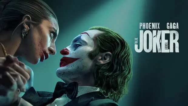 Joker 2: Folie à Deux