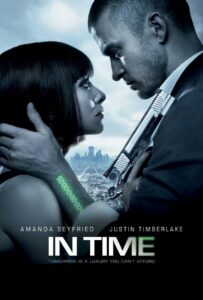 In Time – A tiempo