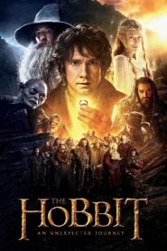 The Hobbit 1: An Unexpected Journey – El hobbit: Un viaje inesperado