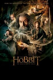 The Hobbit 2: The Desolation of Smaug – El hobbit: La desolación de Smaug