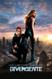 Divergent 1- Divergente