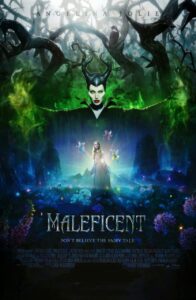 Maleficient 1- Maléfica 1