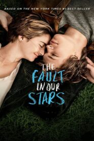 The Fault in Our Stars – Bajo la misma estrella.