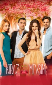 Kiraz Mevsimi