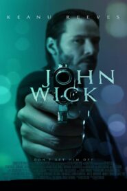 John Wick 1 (Otro día para matar)