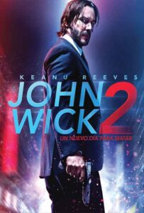 John Wick 2: Pacto de sangre