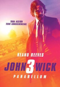 John Wick 3: Parabellum