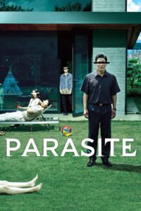 Parasite – Parásito