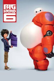 Big Hero 6