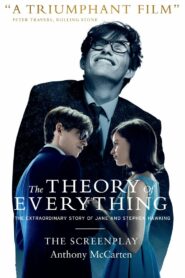 The Theory of Everything- La teoría del todo