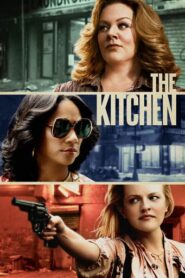 The Kitchen – Las Reinas del Crimen.