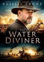 The Water Diviner- El Maestro del Agua.