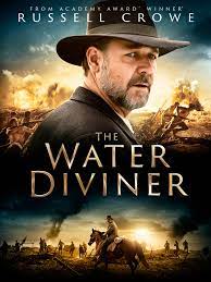 The Water Diviner- El Maestro del Agua.