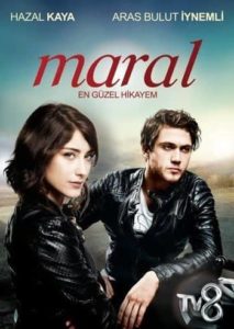 Maral: En Güzel Hikayem