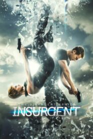 Divergent 2: Insurgent – Divergente 2: Insurgente.