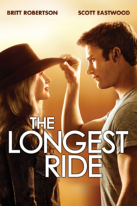 The Longest Ride: El viaje más largo