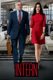 The Intern- Pasante de Moda.