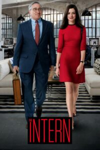 The Intern- Pasante de Moda.