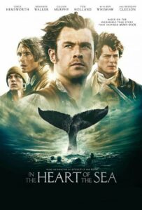 In the Heart of the Sea – En el corazón del mar